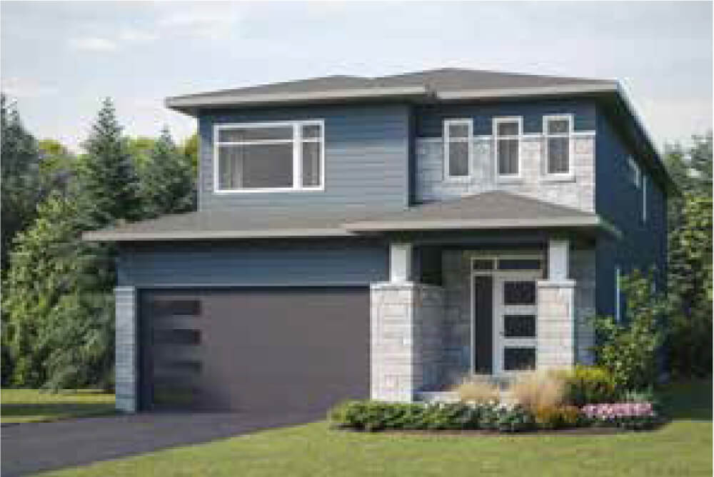 Vichy elevation2